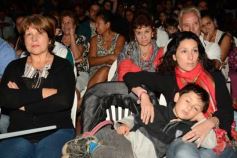 Foto de la galería: Muestras, teatro y bandas, en la previa al Día de la Memoria