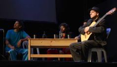 Foto de la galería: Muestras, teatro y bandas, en la previa al Día de la Memoria