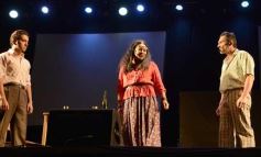 Foto de la galería: Muestras, teatro y bandas, en la previa al Día de la Memoria