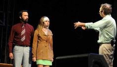 Foto de la galería: Muestras, teatro y bandas, en la previa al Día de la Memoria