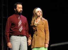 Foto de la galería: Muestras, teatro y bandas, en la previa al Día de la Memoria