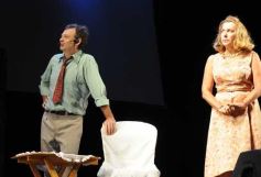 Foto de la galería: Muestras, teatro y bandas, en la previa al Día de la Memoria