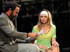 Foto de la galería: Muestras, teatro y bandas, en la previa al Día de la Memoria