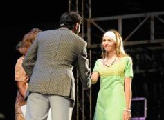 Foto de la galería: Muestras, teatro y bandas, en la previa al Día de la Memoria