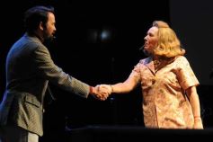 Foto de la galería: Muestras, teatro y bandas, en la previa al Día de la Memoria