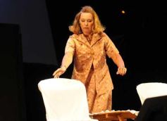 Foto de la galería: Muestras, teatro y bandas, en la previa al Día de la Memoria