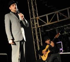 Foto de la galería: Muestras, teatro y bandas, en la previa al Día de la Memoria