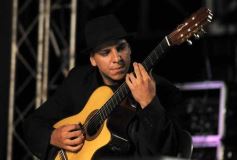 Foto de la galería: Muestras, teatro y bandas, en la previa al Día de la Memoria