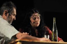 Foto de la galería: Muestras, teatro y bandas, en la previa al Día de la Memoria