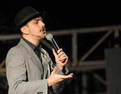 Foto de la galería: Muestras, teatro y bandas, en la previa al Día de la Memoria