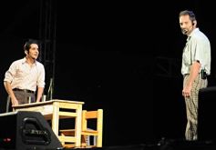 Foto de la galería: Muestras, teatro y bandas, en la previa al Día de la Memoria