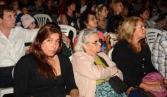 Foto de la galería: Muestras, teatro y bandas, en la previa al Día de la Memoria