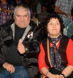 Foto de la galería: Muestras, teatro y bandas, en la previa al Día de la Memoria