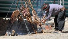 Foto de la galería: Sergio Massa desembarcó con su campaña presidencial en Posadas