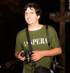 Foto de la galería: El anfiteatro griego volvió a ser la cuna del rock con La Corte en vivo