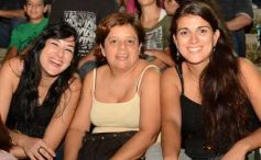 Foto de la galería: El anfiteatro griego volvió a ser la cuna del rock con La Corte en vivo