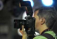 Foto de la galería: El anfiteatro griego volvió a ser la cuna del rock con La Corte en vivo