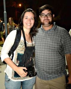 Foto de la galería: El anfiteatro griego volvió a ser la cuna del rock con La Corte en vivo