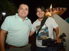 Foto de la galería: El anfiteatro griego volvió a ser la cuna del rock con La Corte en vivo