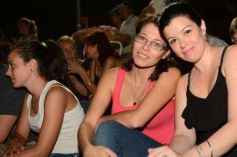 Foto de la galería: El anfiteatro griego volvió a ser la cuna del rock con La Corte en vivo