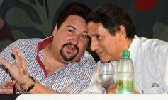 Foto de la galería: Closs entregó 40 millones para obras en municipios