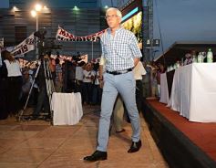 Foto de la galería: Closs entregó 40 millones para obras en municipios