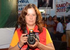 Foto de la galería: Closs entregó 40 millones para obras en municipios