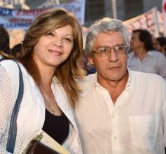 Foto de la galería: Closs entregó 40 millones para obras en municipios