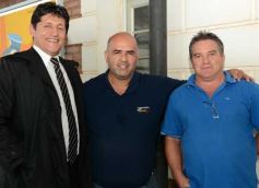 Foto de la galería: Interesante jornada de Actualización sobre el Nuevo Código Procesal Penal en Posadas