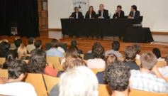 Foto de la galería: Interesante jornada de Actualización sobre el Nuevo Código Procesal Penal en Posadas