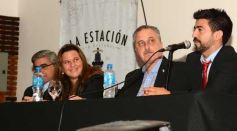 Foto de la galería: Interesante jornada de Actualización sobre el Nuevo Código Procesal Penal en Posadas