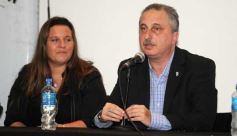 Foto de la galería: Interesante jornada de Actualización sobre el Nuevo Código Procesal Penal en Posadas