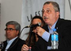 Foto de la galería: Interesante jornada de Actualización sobre el Nuevo Código Procesal Penal en Posadas