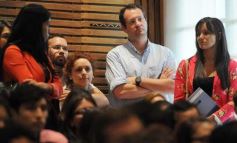 Foto de la galería: Interesante jornada de Actualización sobre el Nuevo Código Procesal Penal en Posadas