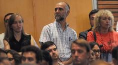 Foto de la galería: Interesante jornada de Actualización sobre el Nuevo Código Procesal Penal en Posadas