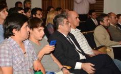 Foto de la galería: Interesante jornada de Actualización sobre el Nuevo Código Procesal Penal en Posadas