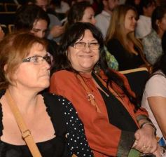 Foto de la galería: Interesante jornada de Actualización sobre el Nuevo Código Procesal Penal en Posadas