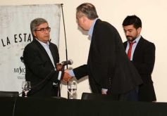 Foto de la galería: Interesante jornada de Actualización sobre el Nuevo Código Procesal Penal en Posadas