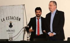 Foto de la galería: Interesante jornada de Actualización sobre el Nuevo Código Procesal Penal en Posadas