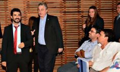 Foto de la galería: Interesante jornada de Actualización sobre el Nuevo Código Procesal Penal en Posadas