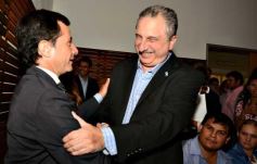 Foto de la galería: Interesante jornada de Actualización sobre el Nuevo Código Procesal Penal en Posadas