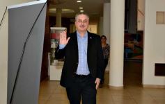 Foto de la galería: Interesante jornada de Actualización sobre el Nuevo Código Procesal Penal en Posadas