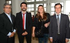 Foto de la galería: Interesante jornada de Actualización sobre el Nuevo Código Procesal Penal en Posadas