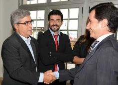 Foto de la galería: Interesante jornada de Actualización sobre el Nuevo Código Procesal Penal en Posadas