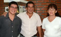 Foto de la galería: Interesante jornada de Actualización sobre el Nuevo Código Procesal Penal en Posadas