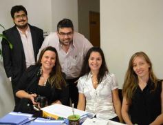 Foto de la galería: Interesante jornada de Actualización sobre el Nuevo Código Procesal Penal en Posadas