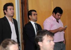 Foto de la galería: Interesante jornada de Actualización sobre el Nuevo Código Procesal Penal en Posadas