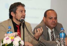 Foto de la galería: Interesante jornada de Actualización sobre el Nuevo Código Procesal Penal en Posadas