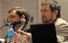 Foto de la galería: Interesante jornada de Actualización sobre el Nuevo Código Procesal Penal en Posadas