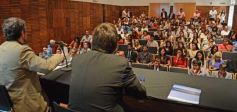 Foto de la galería: Interesante jornada de Actualización sobre el Nuevo Código Procesal Penal en Posadas